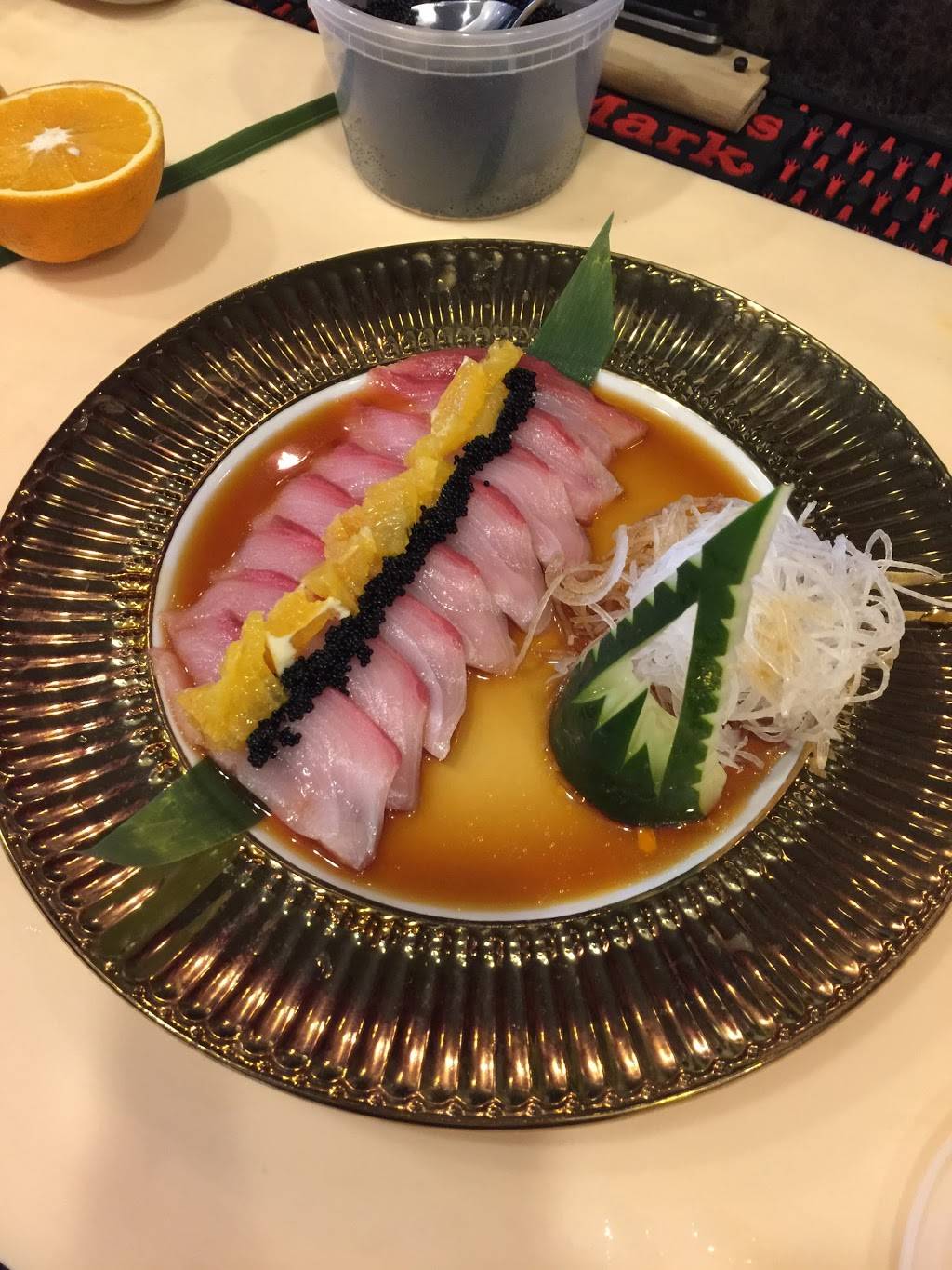 Yoko Japanese Kitchen | restaurant | 28404 US-290 G11, Cypress, TX 77433, USA | 2812561888 OR +1 281-256-1888