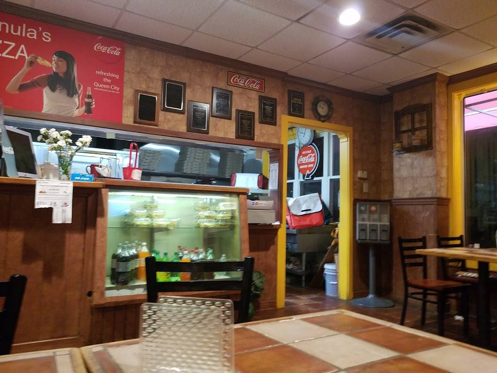 Annulas Pizza & Deli | restaurant | 525 Chestnut St, Manchester, NH 03101, USA | 6036692005 OR +1 603-669-2005