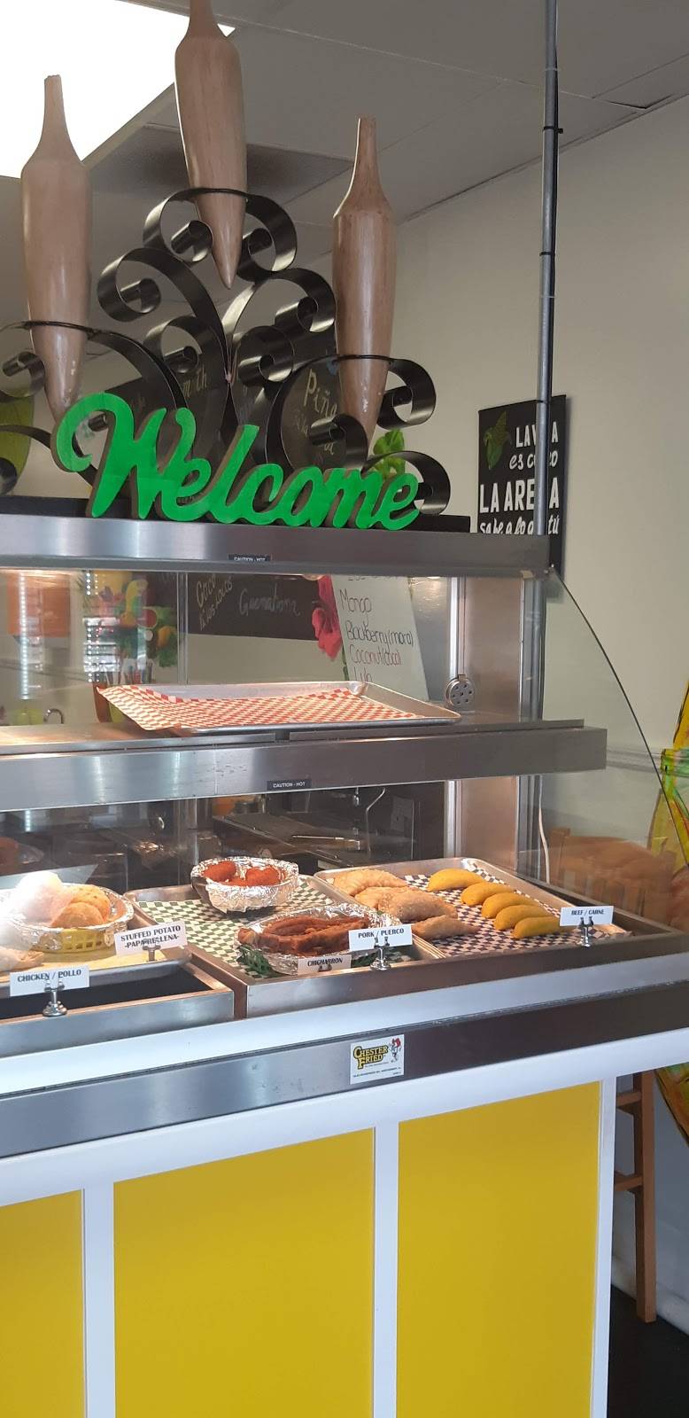 Cuban Sandwich To Go | restaurant | 575 W Pike St unit 18, Lawrenceville, GA 30046, USA | 7702991870 OR +1 770-299-1870