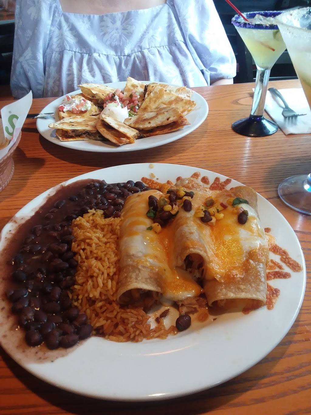 Chilis Grill & Bar | meal takeaway | 1274 NY-300, Newburgh, NY 12550, USA | 8455672605 OR +1 845-567-2605