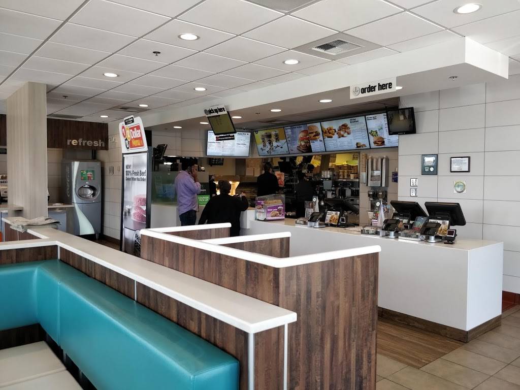 McDonalds | cafe | 1101 Triton Dr, Foster City, CA 94404, USA | 6503414832 OR +1 650-341-4832