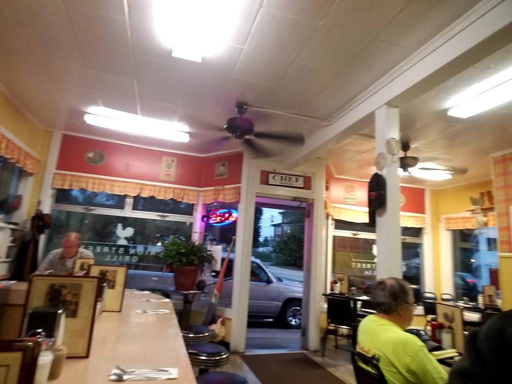 Union Street Grill | restaurant | 4 Union St, Milford, NH 03055, USA | 6036724180 OR +1 603-672-4180