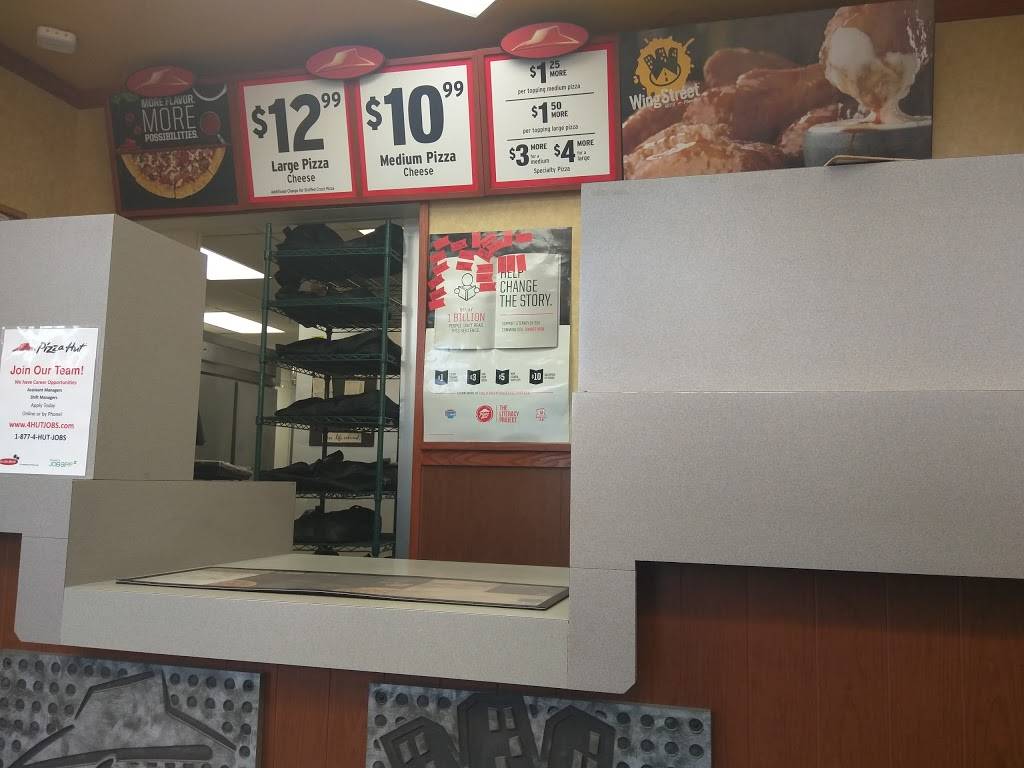 Pizza Hut | restaurant | 450 E Cypress Ave Suite B, Redlands, CA 92373, USA | 9093352222 OR +1 909-335-2222