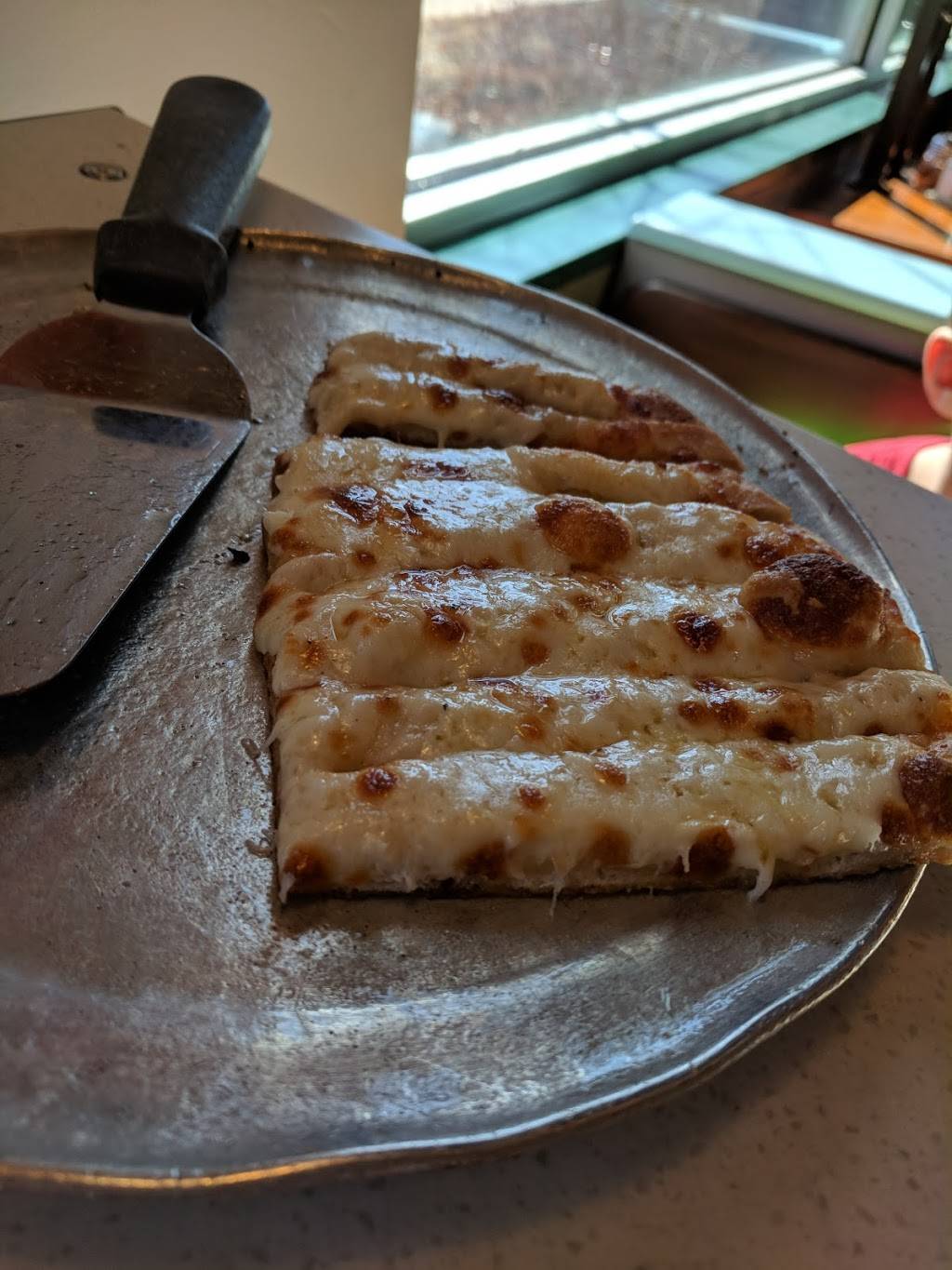 The Roman Candle | restaurant | 2685 Research Park Dr, Fitchburg, WI 53711, USA | 6082781111 OR +1 608-278-1111