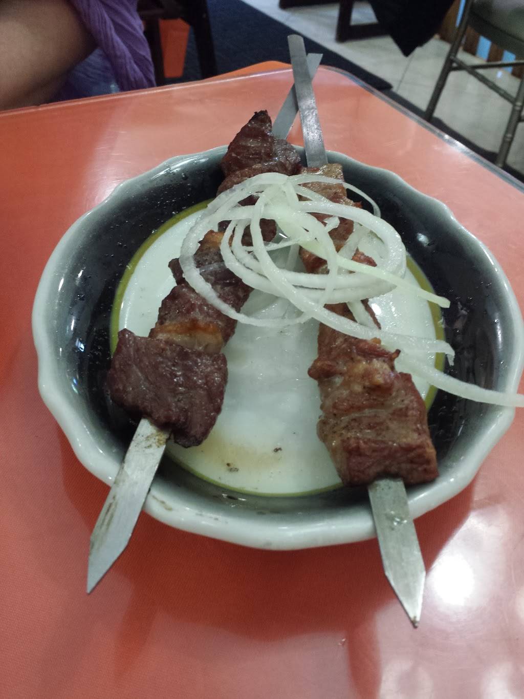 Ganey Orly | restaurant | 6537 99th St, Rego Park, NY 11374, USA | 7184591638 OR +1 718-459-1638