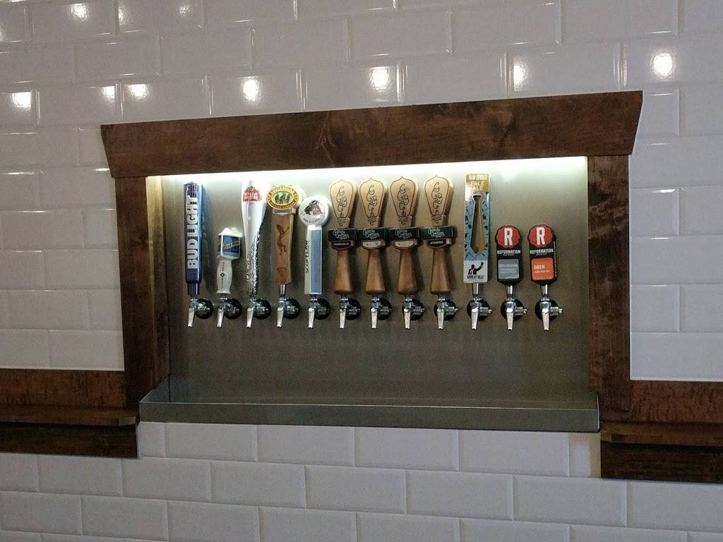 Partner’s II Pizza | restaurant | 8600 Main St, Woodstock, GA 30188, USA | 6785407245 OR +1 678-540-7245