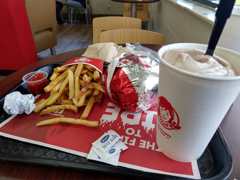 Wendys | restaurant | 340 SE 1st Ave, Florida City, FL 33034, USA | 3052485223 OR +1 305-248-5223