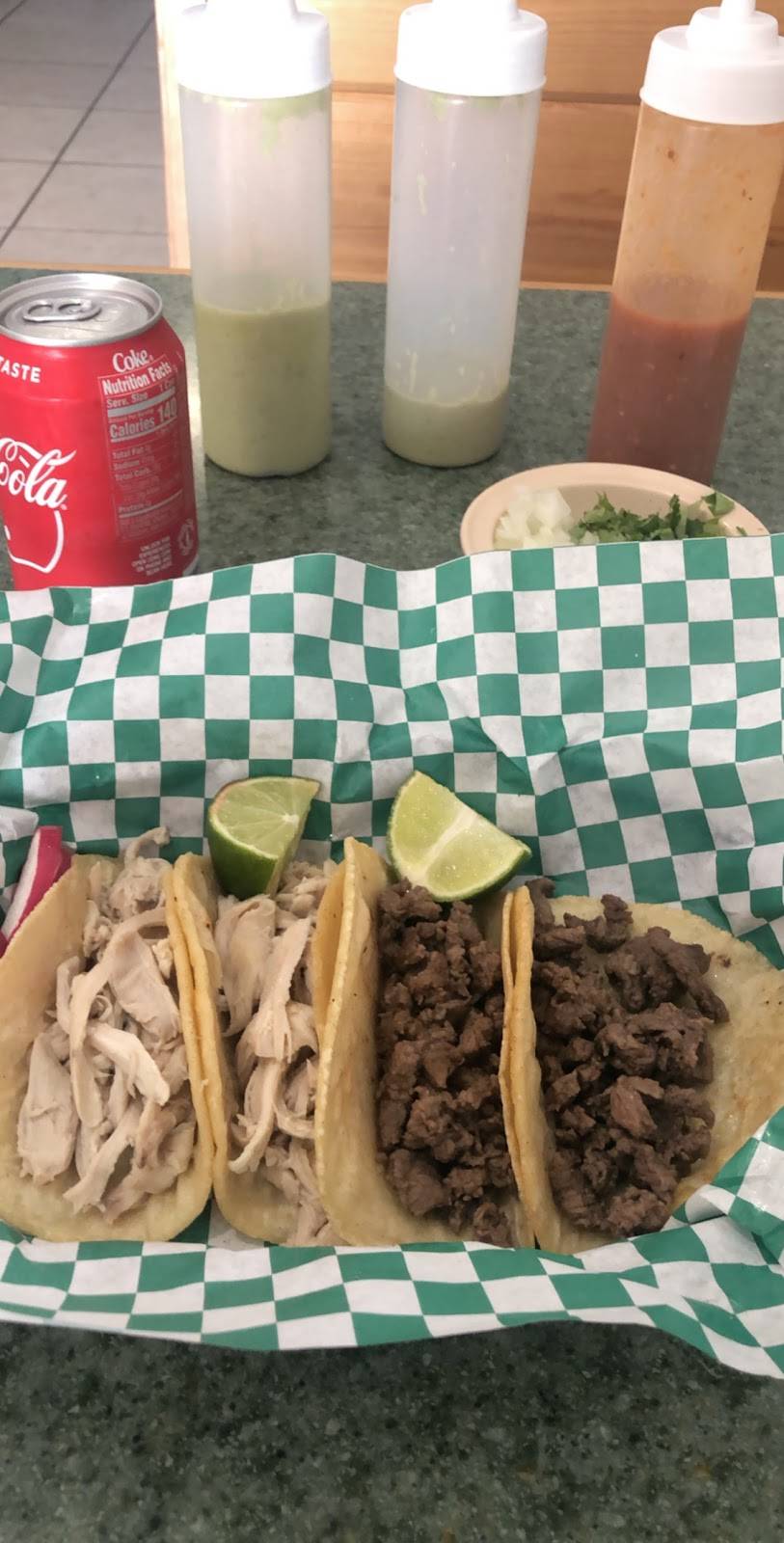 Taco time mexican grill llc | restaurant | 15200 Old US Hwy 441, Tavares, FL 32778, USA | 3527428226 OR +1 352-742-8226