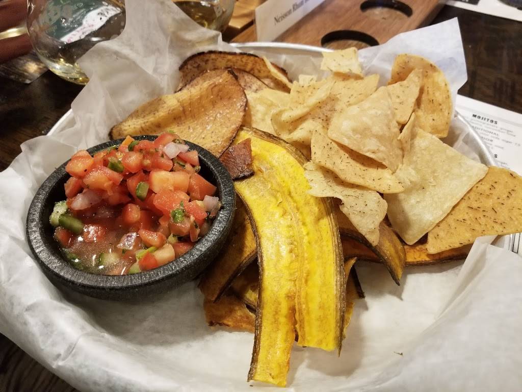 BOMBA Tacos & Rum | restaurant | 2101 Richmond Rd, Beachwood, OH 44122, USA | 2167555907 OR +1 216-755-5907