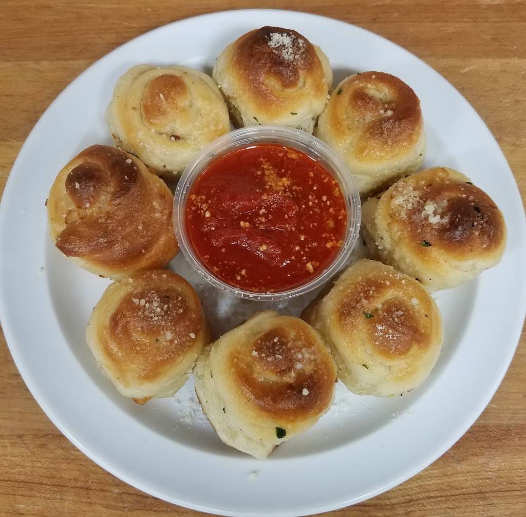 Westover Pizzeria II | restaurant | 306 Hope St, Stamford, CT 06906, USA | 2035690009 OR +1 203-569-0009