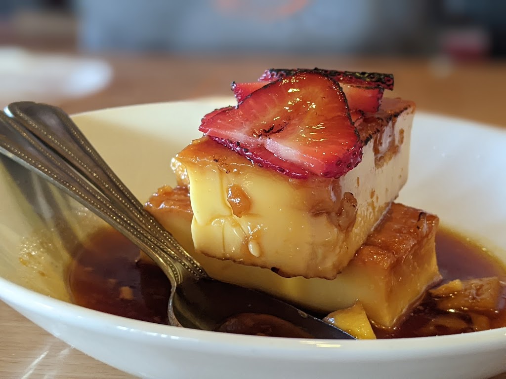 Tropical Breeze “World Cuisine” | restaurant | 10500 Ulmerton Rd suite 826, Largo, FL 33771, USA | 7275591853 OR +1 727-559-1853