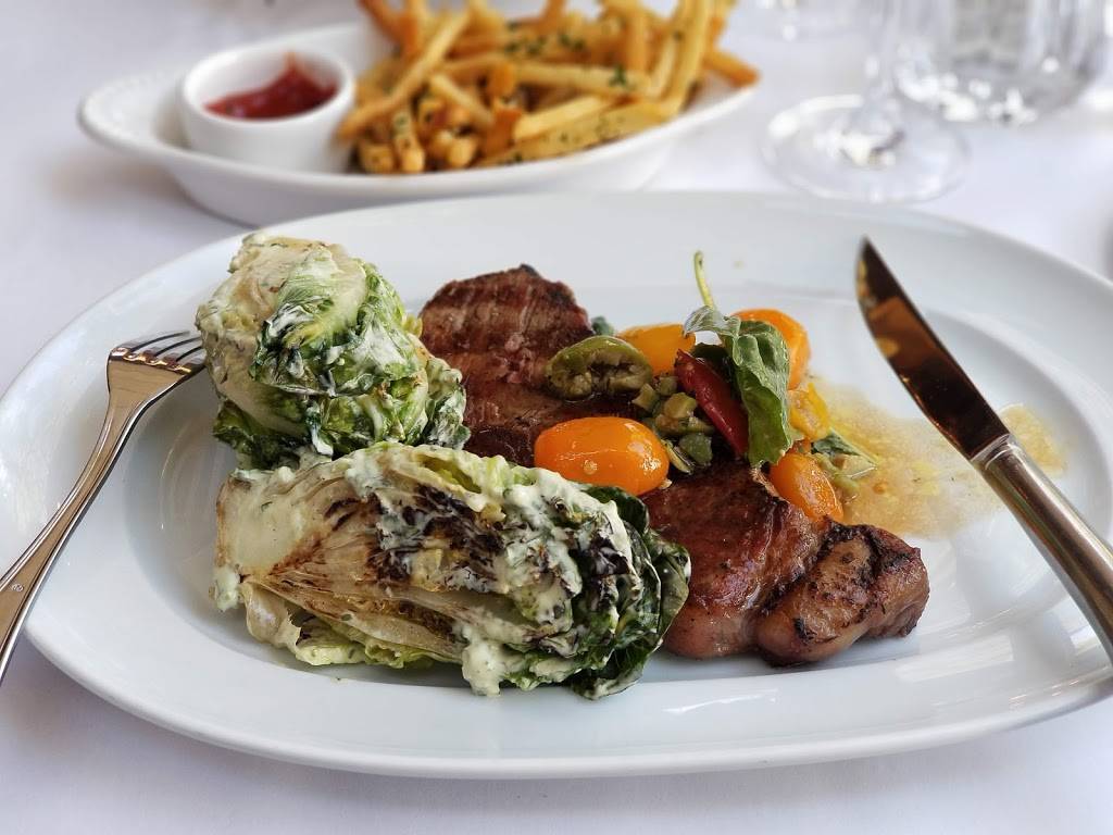 Zut! | restaurant | 1820 Fourth St, Berkeley, CA 94710, USA | 5106440444 OR +1 510-644-0444