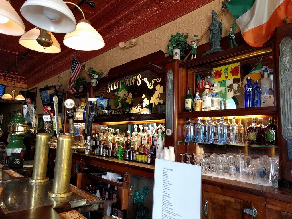 Sullivans Pub & Eatery | restaurant | 301 French St, Erie, PA 16507, USA | 8144523446 OR +1 814-452-3446