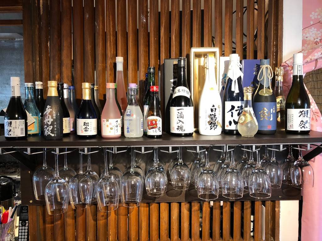 Hanagasa | restaurant | 8th Ave, Carmel-By-The-Sea, CA 93921, USA | 8316254470 OR +1 831-625-4470