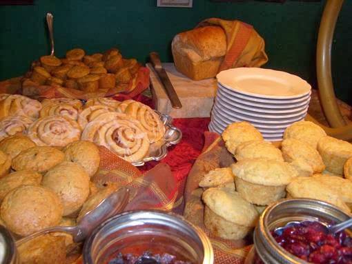 The Baldpate Inn | restaurant | 4900 S, CO-7, Estes Park, CO 80517, USA | 9705865397 OR +1 970-586-5397