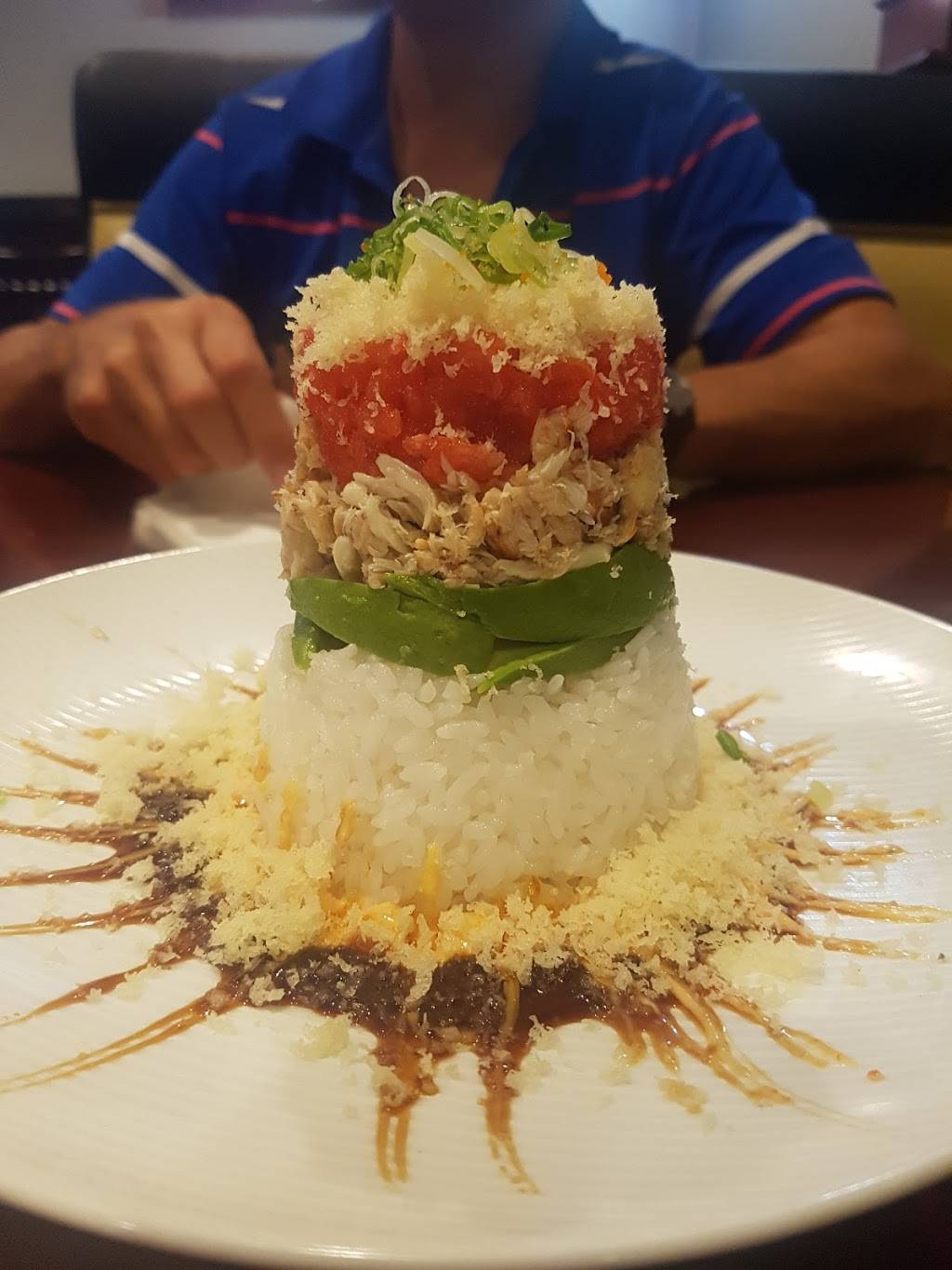 KYOTO Sushi | restaurant | 5506 Saratoga Blvd, Corpus Christi, TX 78413, USA | 3615004455 OR +1 361-500-4455