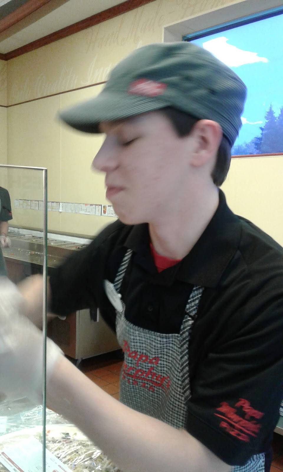 Papa Murphys Take N Bake Pizza | meal takeaway | 5101 36th Ave N, Robbinsdale, MN 55422, USA | 7635226690 OR +1 763-522-6690