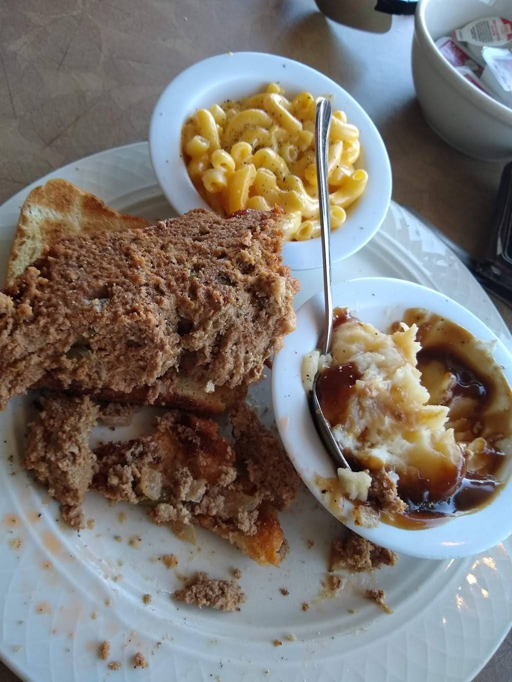 Southern Hospitality Diner | restaurant | 7301 Nolensville Rd, Nolensville, TN 37135, USA | 6157761795 OR +1 615-776-1795