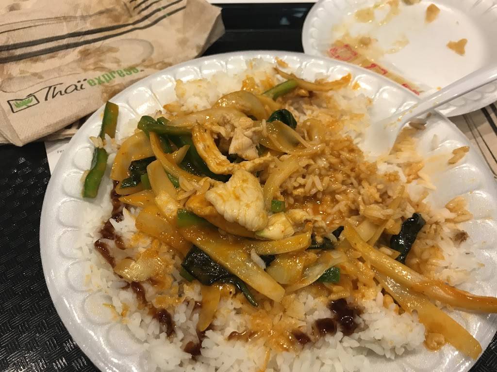 Thai Express | restaurant | 348 Chemin Yamaska, Saint-Germain-de-Grantham, QC J0C 1K0, Canada | 8197300072 OR +1 819-730-0072