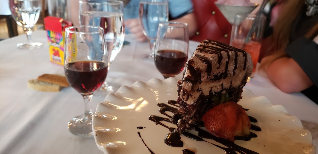 Andante | restaurant | 113 S Emerson St, Chelan, WA 98816, USA | 5098884855 OR +1 509-888-4855