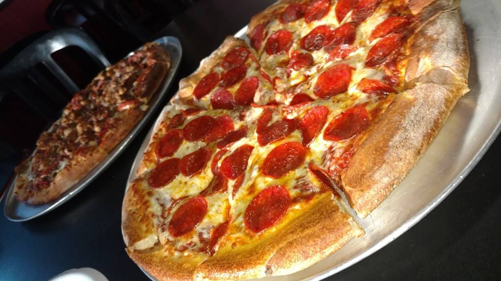 My Buddies Pizza | restaurant | 2503 E Lakeshore Dr # A, Lake Elsinore, CA 92530, USA | 9516746946 OR +1 951-674-6946