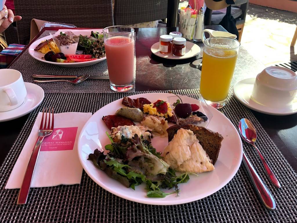 Surf Lanai | restaurant | 2259 Kalakaua Ave, Honolulu, HI 96815, USA | 8089214600 OR +1 808-921-4600