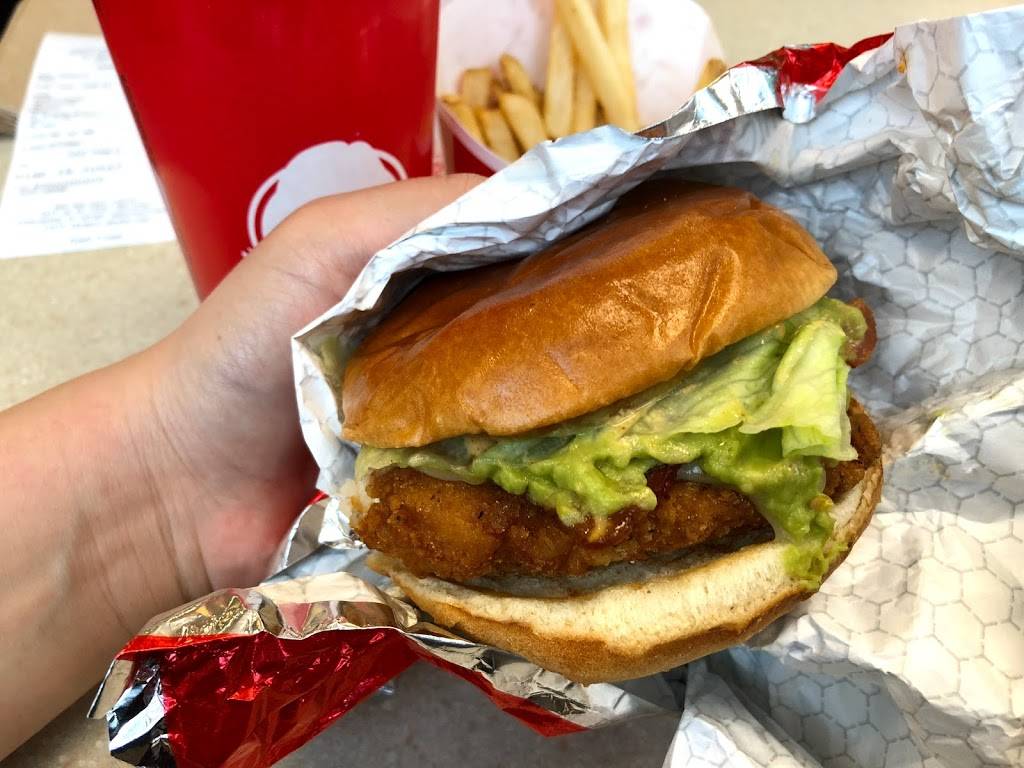 Wendys | restaurant | 901 McCulloh St, Baltimore, MD 21201, USA | 4103832754 OR +1 410-383-2754