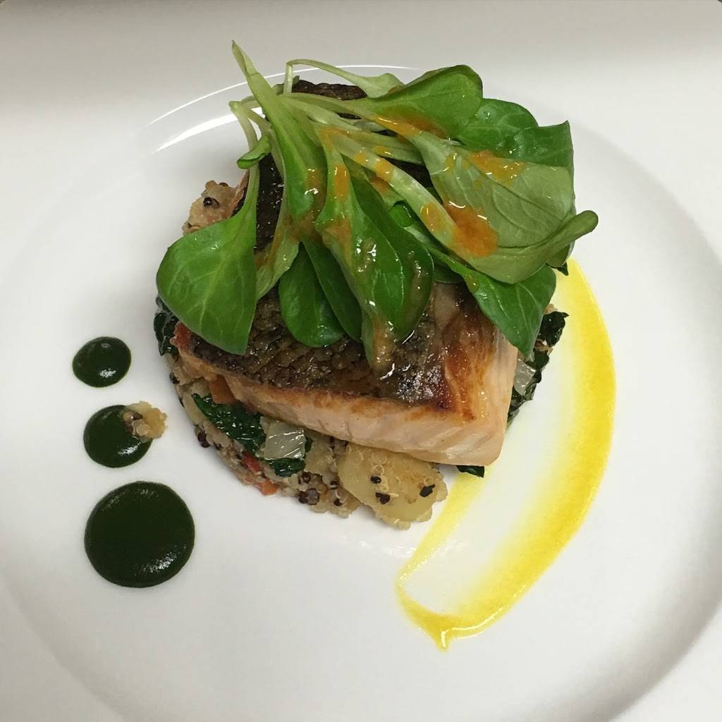 The Firehouse Bistro | restaurant | 2991 Woodside Rd, Woodside, CA 94062, USA | 6508514988 OR +1 650-851-4988