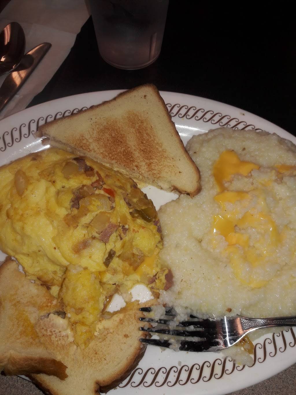 Waffle House | restaurant | 940 Wayne Ave, Bridge City, LA 70094, USA | 5044360030 OR +1 504-436-0030