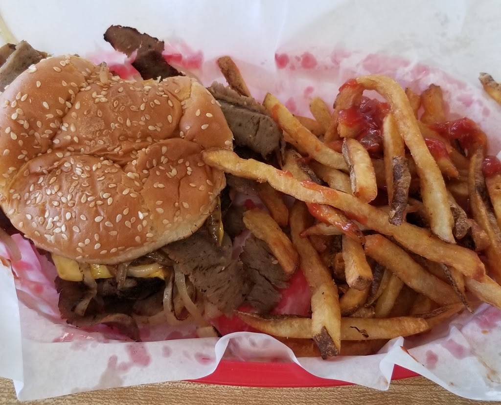 Sammies | restaurant | 728 N Fairfield Rd, Round Lake, IL 60073, USA | 8475463900 OR +1 847-546-3900