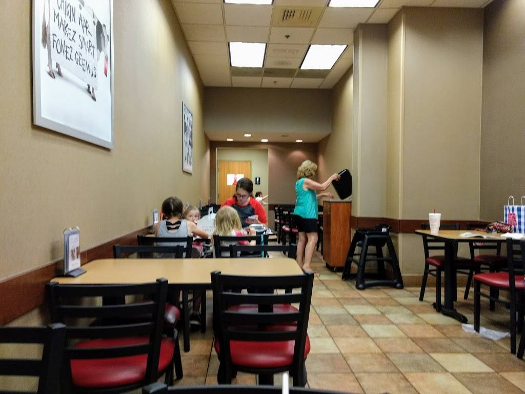 Chick-fil-A | restaurant | 7900 Ritchie Hwy Spc E-113, Glen Burnie, MD 21061, USA | 4107606327 OR +1 410-760-6327