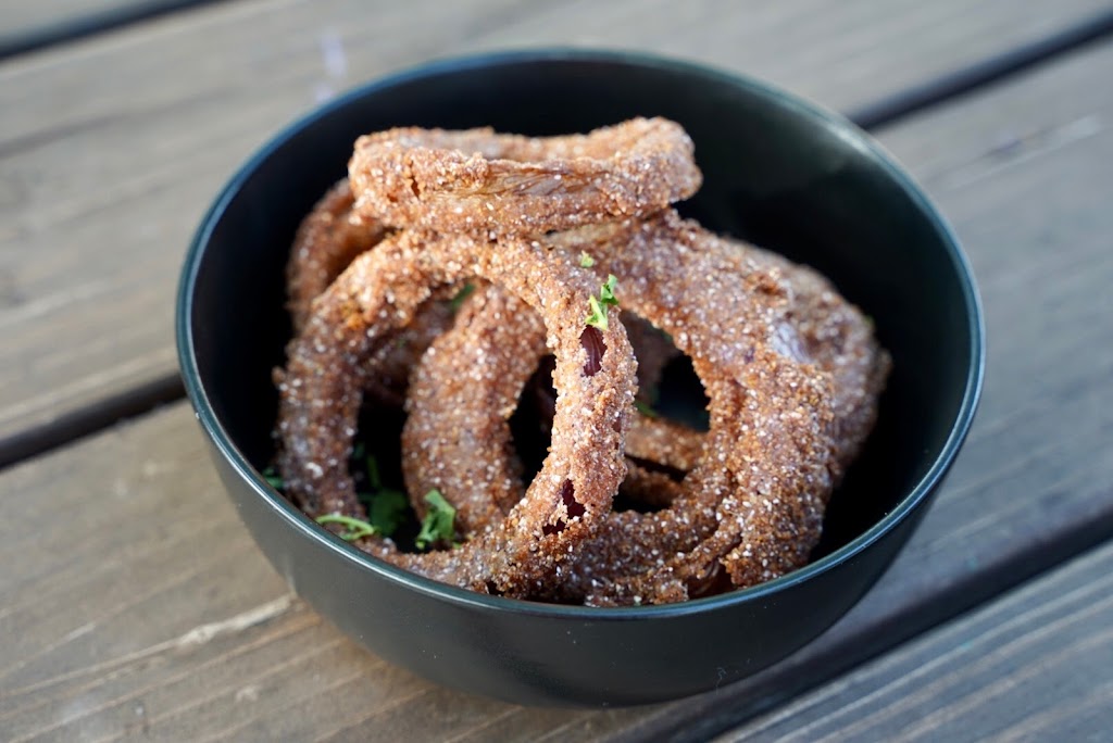 Envie | restaurant | 3220 Manor Rd, Austin, TX 78723, USA | 5128834670 OR +1 512-883-4670