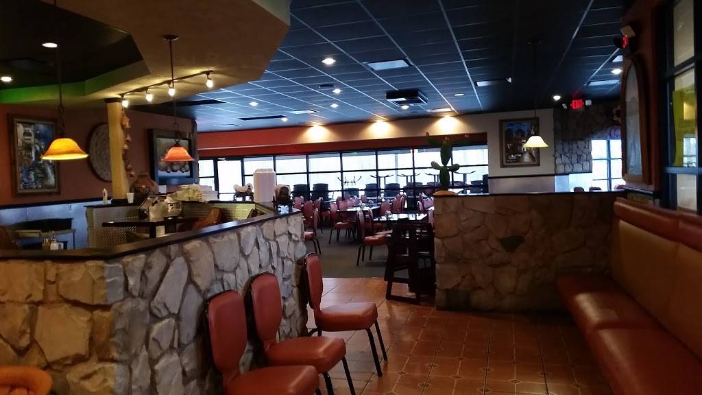 El Fogon Mexican Grill | restaurant | 1080 Interstate Pkwy, Akron, OH 44312, USA | 3306447700 OR +1 330-644-7700