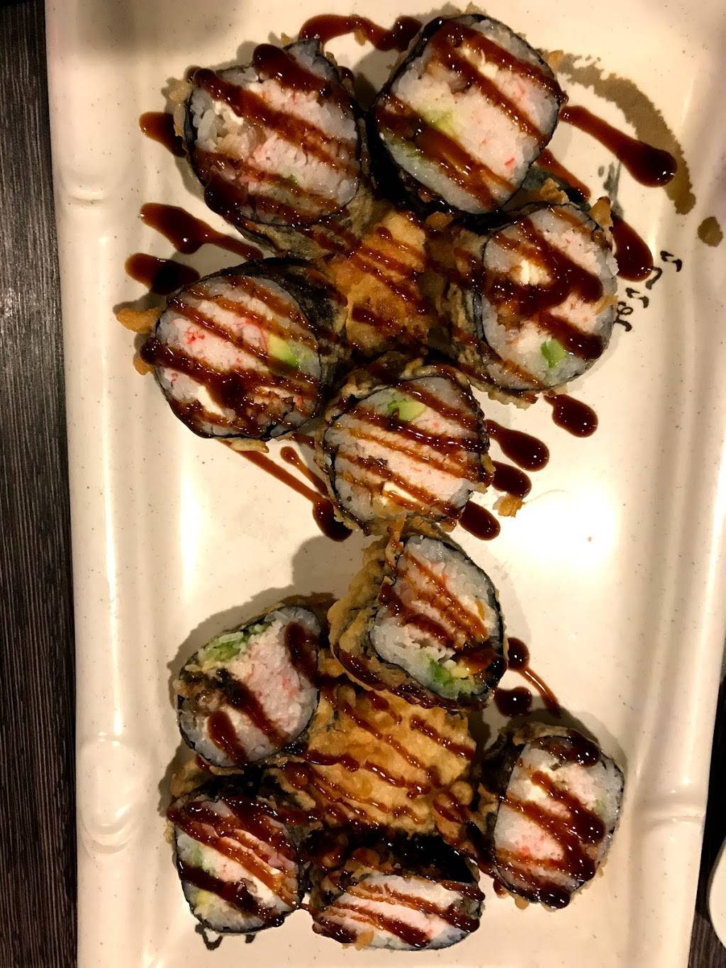 Sekai Sushi | restaurant | 1017 S Gilbert Rd #109, Mesa, AZ 85204, USA | 4805458131 OR +1 480-545-8131
