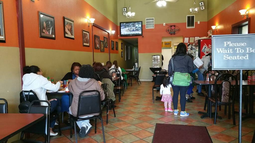 Touch of Soul | restaurant | 3304, 4336 San Pablo Ave, Emeryville, CA 94608, USA | 5105951227 OR +1 510-595-1227