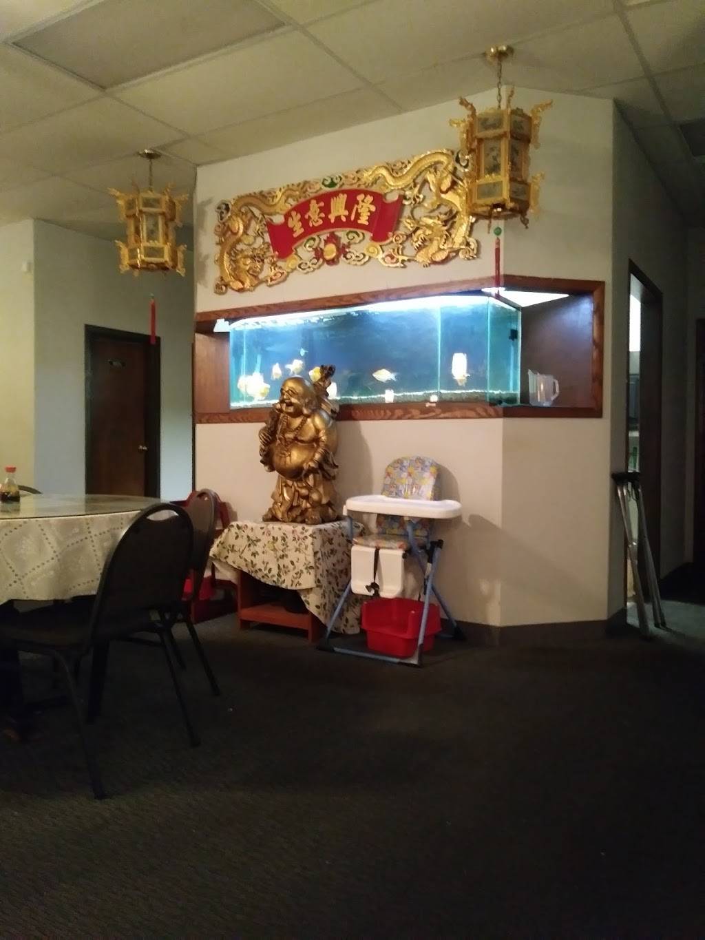 Golden Garden Restaurant | restaurant | 544 N Andover Rd, Andover, KS 67002, USA | 3167332852 OR +1 316-733-2852