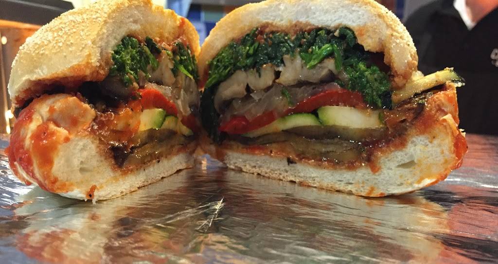 California Sandwiches | cafe | SmartCentres Woodbridge, 200 Windflower Gate, Woodbridge, ON L4L 0A1, Canada | 9058567779 OR +1 905-856-7779