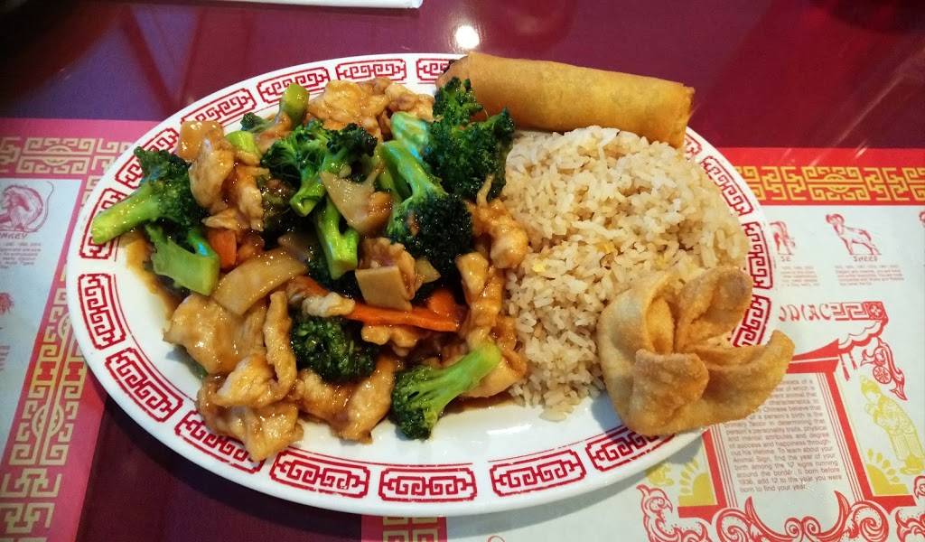 Coal Mine Dragon | restaurant | 1779 S 8th St, Colorado Springs, CO 80905, USA | 7194717007 OR +1 719-471-7007