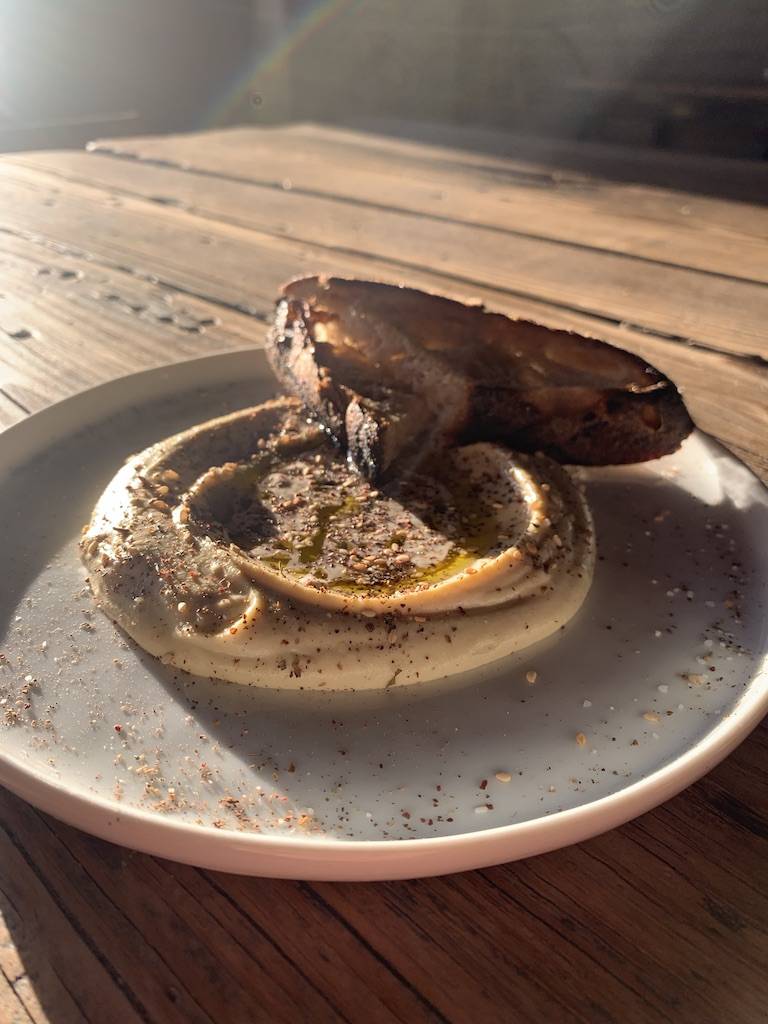 AhbA | restaurant | 31732 Coast Hwy, Laguna Beach, CA 92651, USA | 9495494556 OR +1 949-549-4556