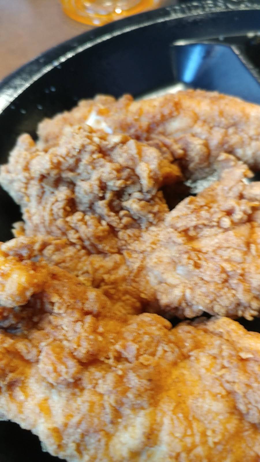 Zaxbys Chicken Fingers & Buffalo Wings | restaurant | 11619 W Hillsborough Ave, Tampa, FL 33635, USA | 8135104321 OR +1 813-510-4321