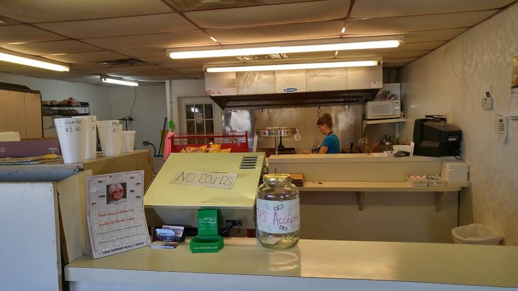 Burger Supreme Drive-Inn | restaurant | 1208 E Carl Albert Pkwy, McAlester, OK 74501, USA | 9184233022 OR +1 918-423-3022