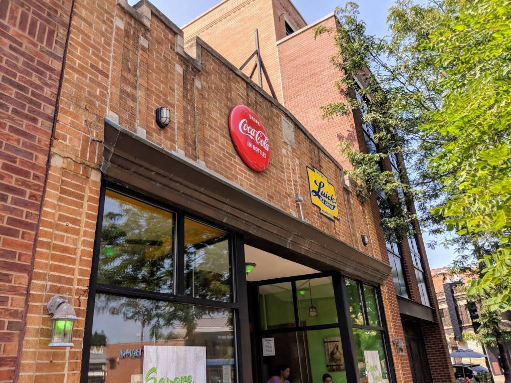 Square Biscuits | restaurant | 4160 N Lincoln Ave, Chicago, IL 60618, USA | 7738801100 OR +1 773-880-1100