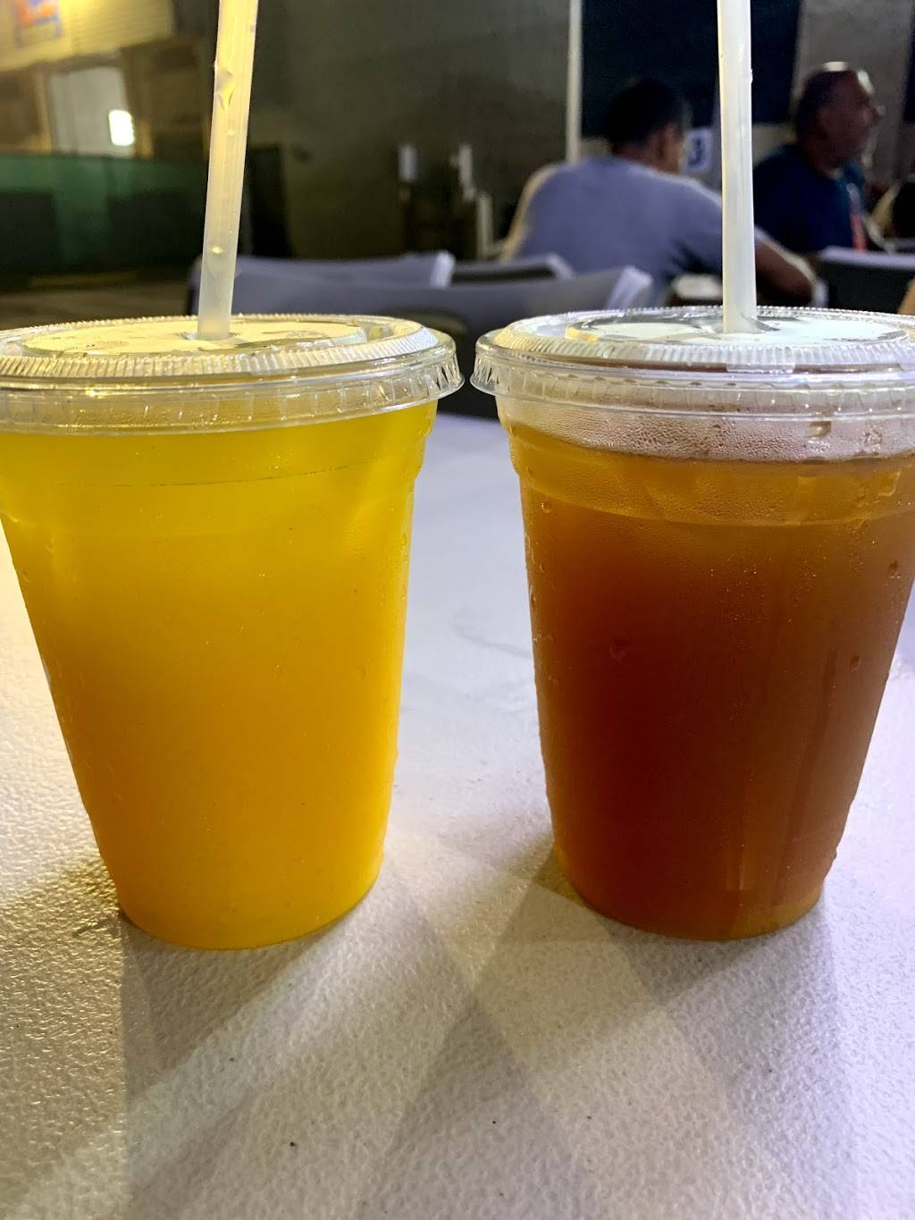 Barbecue 58 | restaurant | 8013 NW 66th St, Miami, FL 33166, USA | 3053053055 OR +1 305-305-3055