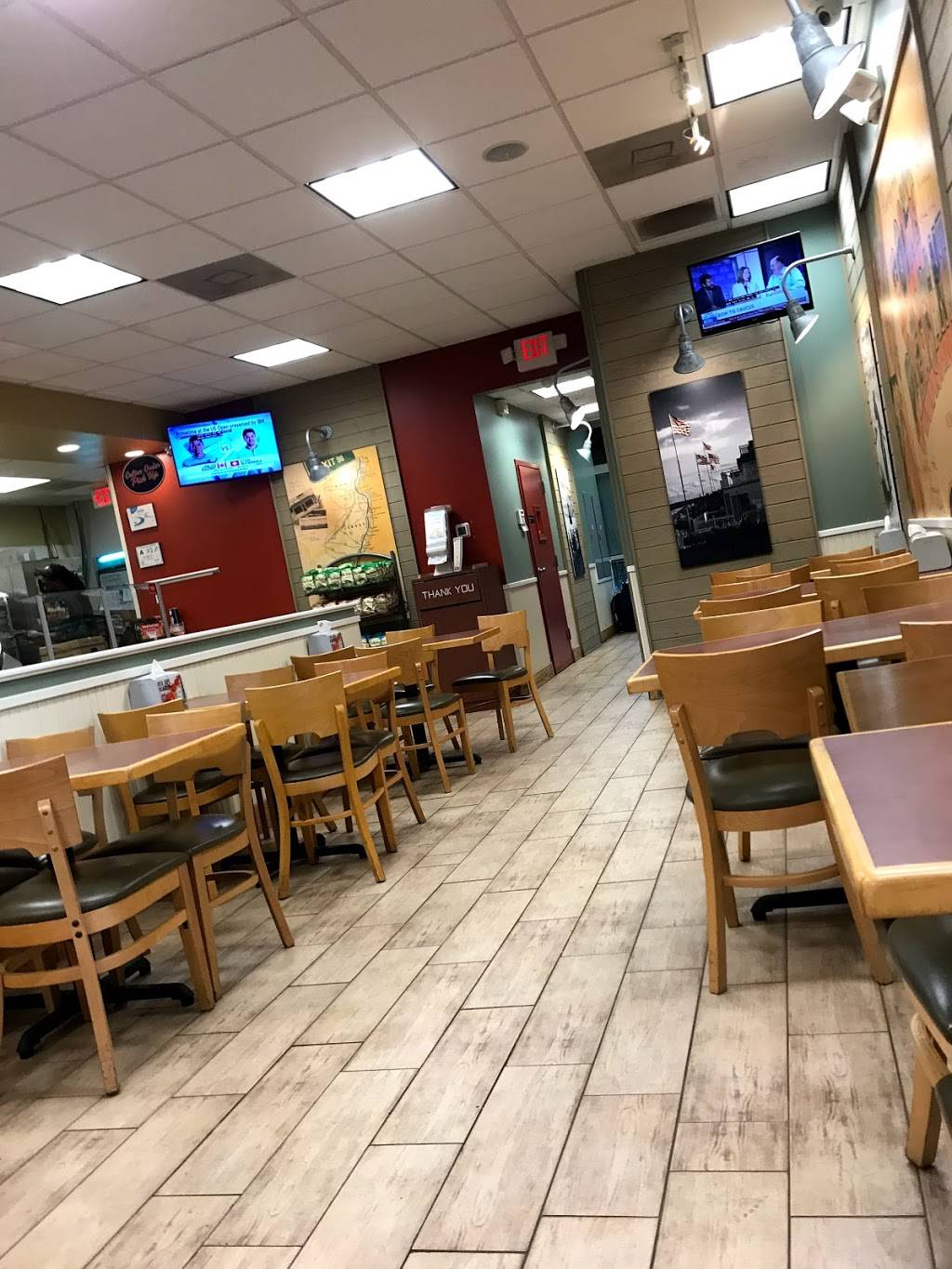 Jersey Mikes Subs | meal takeaway | 2908 Oak Lake Blvd #101, Charlotte, NC 28208, USA | 7043576453 OR +1 704-357-6453