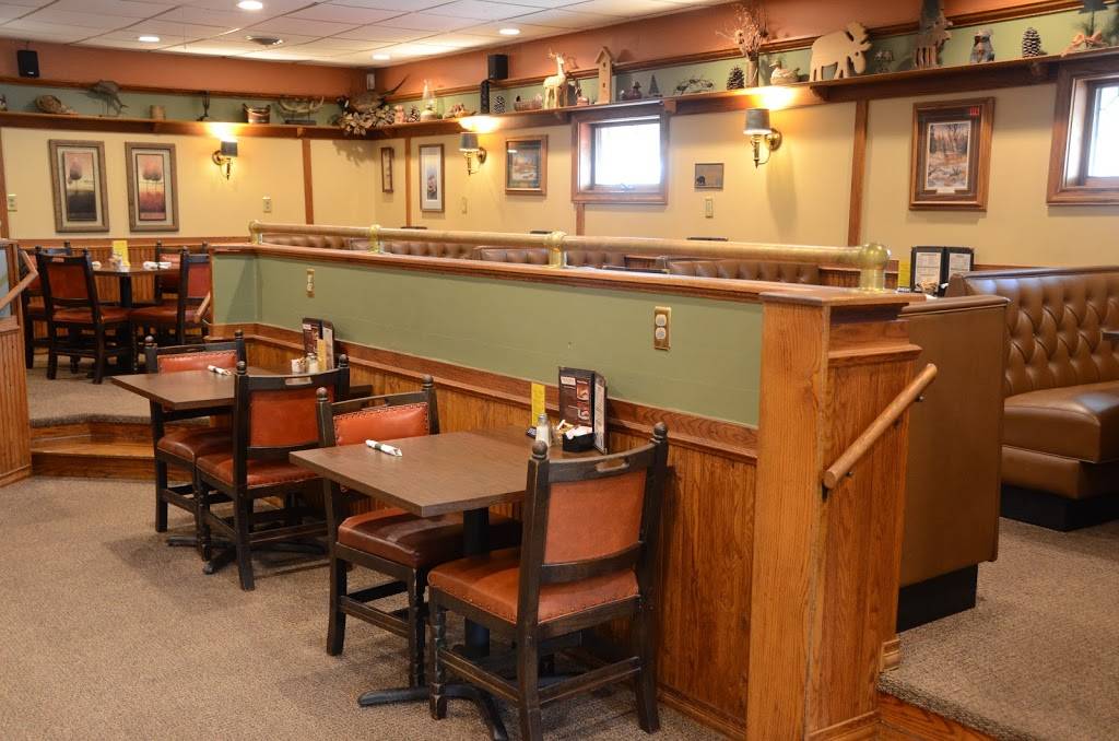 Parkside Restaurant & Bar | restaurant | 555 Davis St, Hammond, WI 54015, USA | 7157965222 OR +1 715-796-5222