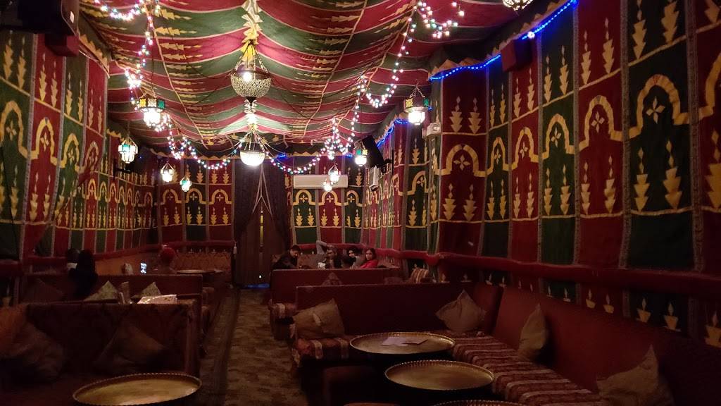 Fez Moroccan Restaurant | restaurant | 620 S 2nd St, Philadelphia, PA 19147, USA | 2159255367 OR +1 215-925-5367