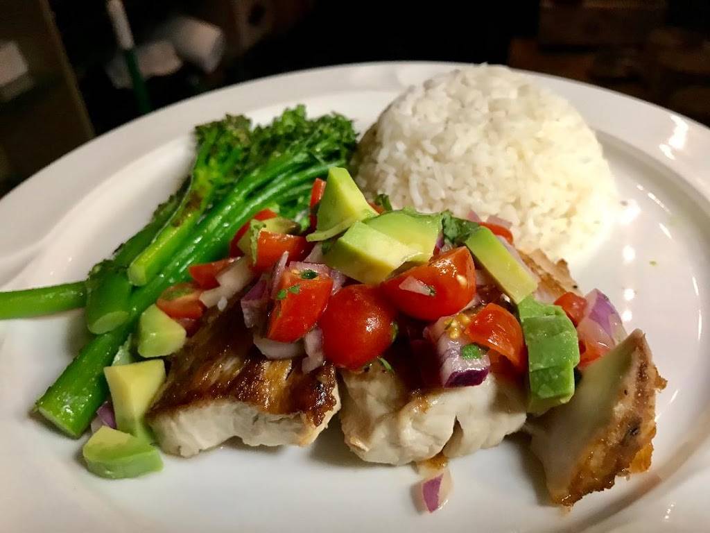 Chowboy Cantina | restaurant | 2217 Upton Dr, Virginia Beach, VA 23454, USA | 7573012461 OR +1 757-301-2461