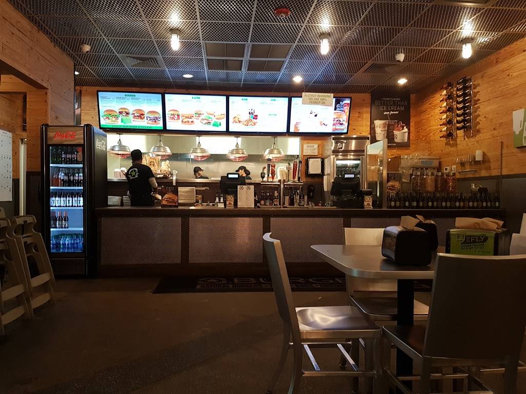 BurgerFi | restaurant | 2810 Weston Rd, Weston, FL 33331, USA | 9543060077 OR +1 954-306-0077