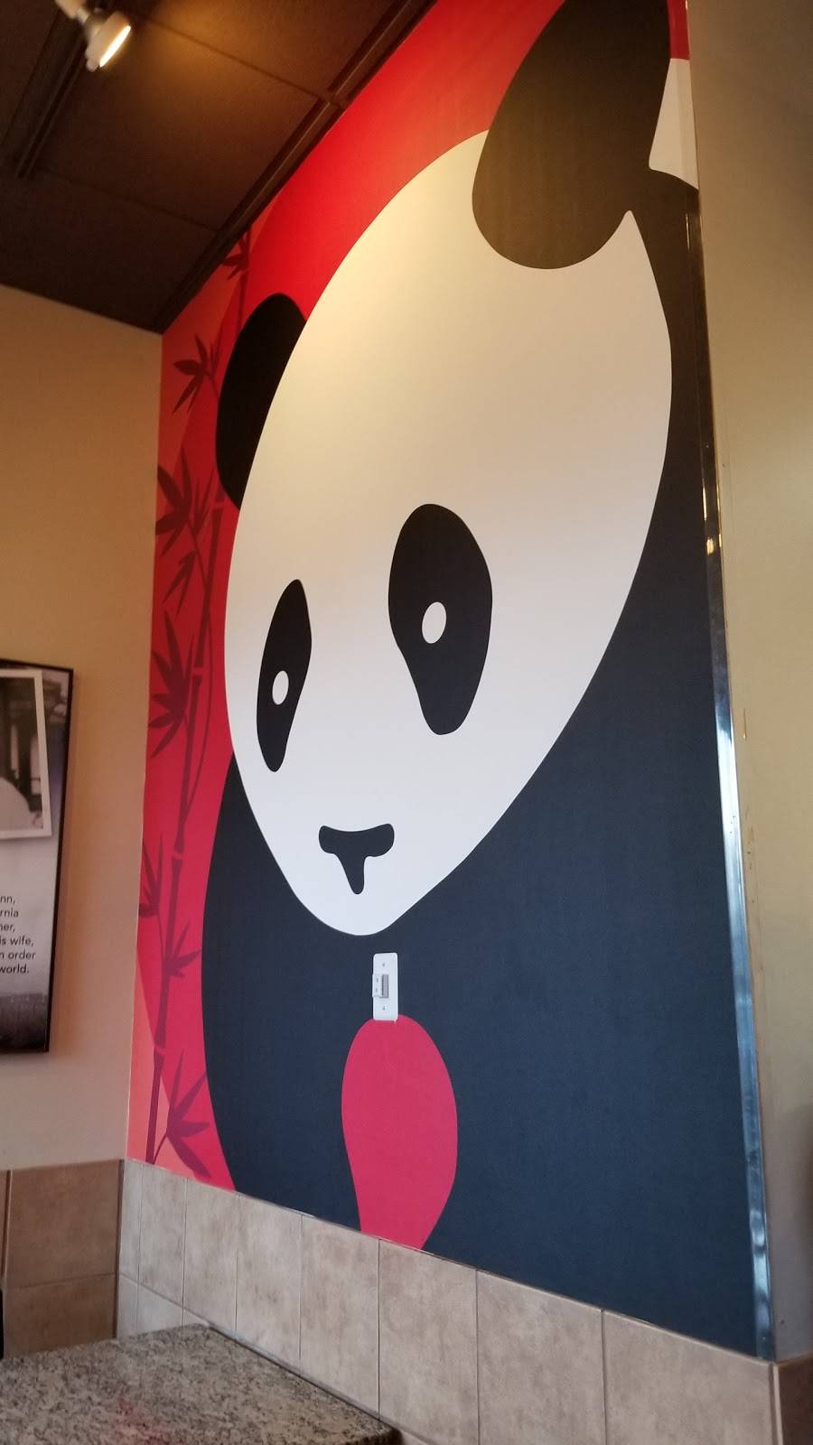 Panda Express | meal takeaway | 250 Cochrane Plaza, Morgan Hill, CA 95037, USA | 4087795296 OR +1 408-779-5296