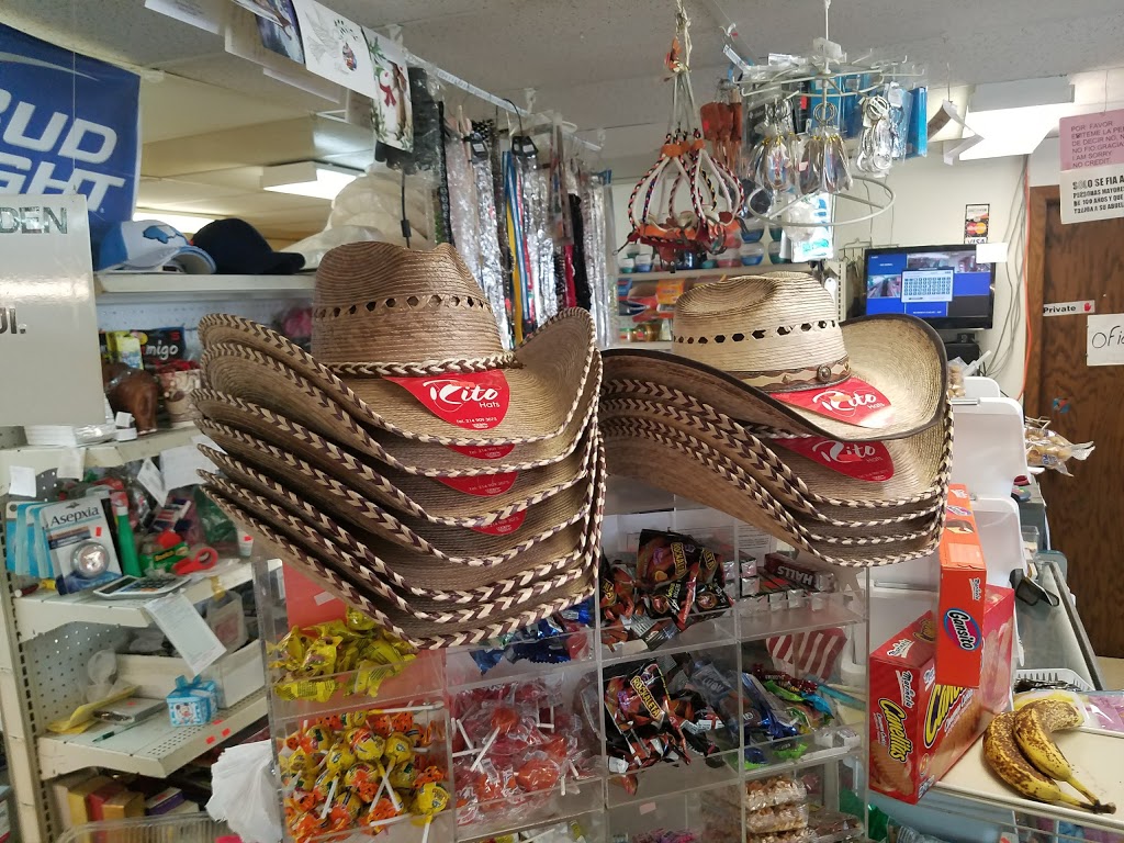 La Tapatia Mexican Store & Restaurant | restaurant | 615 W 11th St, Sioux Falls, SD 57104, USA | 6053381697 OR +1 605-338-1697